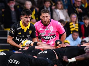 Direct. Top 14 - Stade français - La Rochelle : qui pour rejoindre Montpellier en demi-finale ? Suivez le second barrage