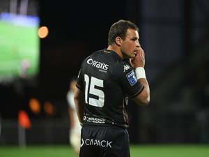 Top 14/Pro D2 - Famille rugby, pied d'or, polyvalence précieuse... Cinq choses à savoir sur Manuel Vareiro, la nouvelle pépite de Provence Rugby