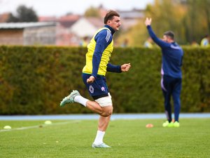 XV de France - "Il y a de l’attente et de l’impatience" : Esteban Capilla (Bayonne) se livre avant la liste pour le Championnat des nations