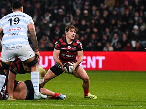 Top 14 - Les affiches et dates des demi-finales : un remake de 2023 pour Toulouse, Montpellier face à du lourd