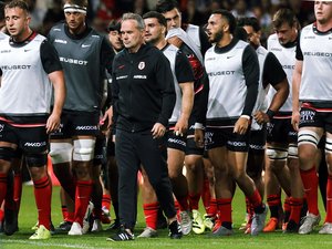 Top 14 - Tenant du titre, large leader mais fin de saison en dents de scie... Toulouse est-il vraiment moins impressionnant avant les demi-finales ?