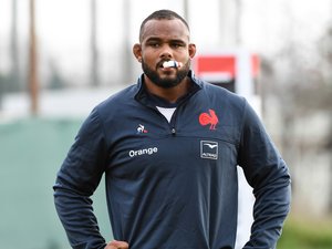 XV de France - La surprise Jefferson Poirot qui fait son retour six ans après ?