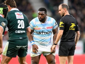 XV de France. Le week-end des Bleus : Demba Bamba (Racing 92) casse la baraque, Yoan Tanga (La Rochelle) en grand patron