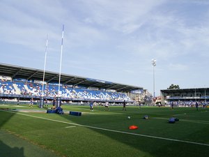 XV de France. Le match France A - Angleterre XV diffusé en clair