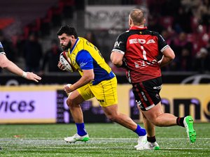 Exclu Midol. Transferts / Top 14 - Toulon : Davit Mtchedlidze a une touche en Nationale, Jovan Sreckovic a signé dans un club de l'élite