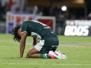 Top 14 - "Je vous avoue que je suis un peu dans le brouillard" : quel coup de massue pour les Palois...