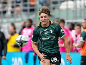 Pro D2. Le coq en stock : "Il a besoin et il aime les espaces", le second souffle de Jean Seux à Montauban