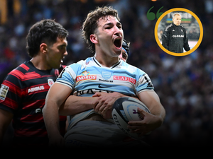 Top 14 - "Léo fait son chemin" : quand Philippe Carbonneau parle de son fils Léo, le demi de mêlée du Racing 92