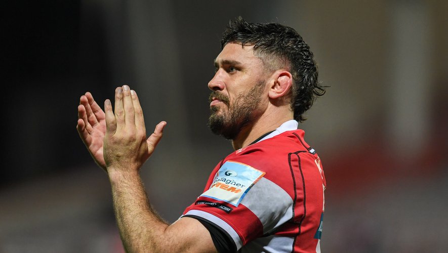 Vannes formalizes the arrival of Argentinian international Matías Alemanno