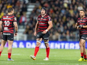 Top 14 - "Dès que tu manques un peu d’humilité, tu le payes" : François Cros se projette sur la phase finale du Stade toulousain
