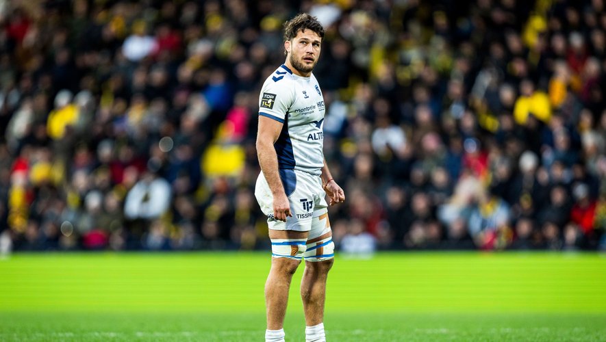 Discipline, defense, conquest: the statistics that make Montpellier a Brennus contender