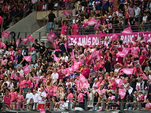 Top 14 - De nouvelles places mises en vente pour les demi-finales à Marseille
