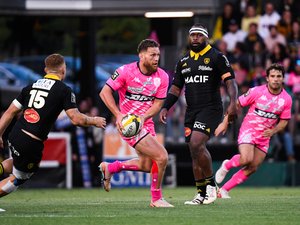 Top 14. Possession réduite, passes au rabais, finish plein pot : comment le Stade français peut menotter Montpellier
