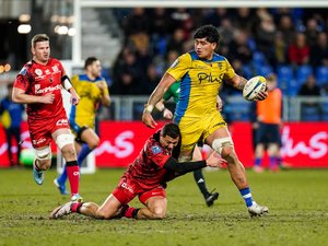 Transferts. Top 14 - Le Castres Olympique officialise l'arrivée de Chris Gabriel, qui viendra prêter main-forte dans le pack