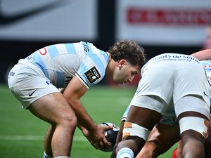 Top 14 - Moins de ballons, moins de terrain, mais diablement efficace : comment le Racing 92 s’est transformé pour retrouver la demi-finale ?