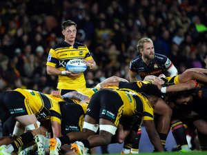 Super Rugby - Équipes intouchables, joueurs à suivre, malédiction... Les raisons pour lesquelles la finale entre les Hurricanes et les Chiefs est immanquable