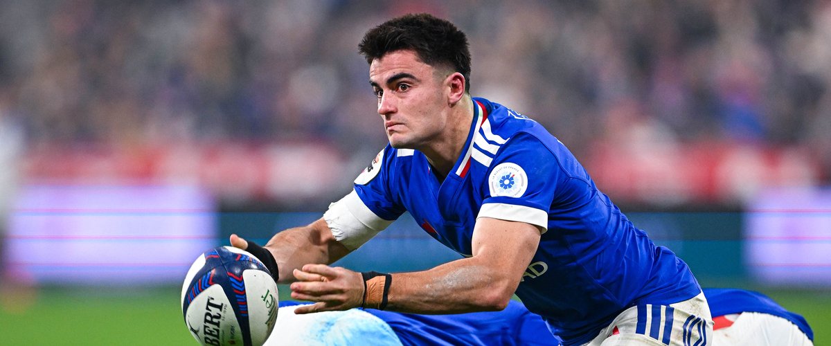 XV de France - 
