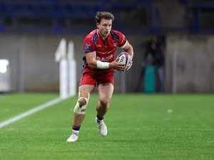 Transferts. Top 14 - Le Biterrois Taylor Gontineac sera bien Castrais jusqu’en 2029