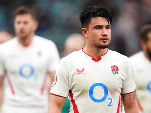 XV de France - Marcus Smith à l’arrière, George Ford capitaine : la composition de l’Angleterre XV face aux Bleus