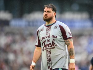 Transferts. Top 14 - Vannes officialise la signature du pilier Ugo Boniface, double champion d’Europe avec Bordeaux-Bègles