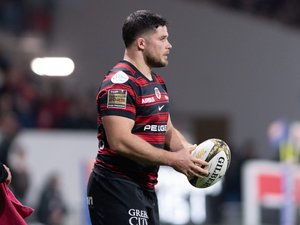 Top 14 - Redoutables en touche, possession à outrance, offloads à foison : comment Toulouse compte faire plier le Racing 92 en demi-finale
