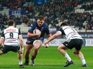 Pro D2 - Paris sportifs : six joueurs sanctionnés d’un blâme, plusieurs amendes avec sursis distribuées