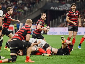 Top 14 - Match référence, joueur à suivre, chances de titre : tout savoir sur Toulouse avant sa demi-finale à Marseille