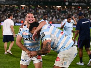 Top 14 - Wilfried Hulleu forfait, Antoine Gibert apte, optimisme pour Vinaya Habosi : les dernières actus du Racing 92 avant la demi-finale