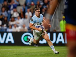 XV de France - “Un sentiment de fierté, même si rien n’est fait” : Lucas Martin se confie sur sa convocation en équipe de France