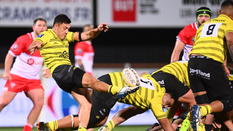 An Australian on the way, a Spanish international pillar on loan, Milo Harris will stay