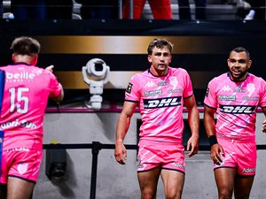 Top 14 - Match référence, joueur à suivre, chances de titre : tout savoir sur le Stade français avant sa demi-finale à Marseille