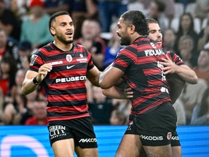 Top 14 - Les compositions probables des demi-finales Toulouse - Racing 92 et Montpellier - Stade français