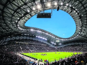 Top 14 - "Demies de folies" : comment les demi-finales sont devenues le plus grand événement du rugby français