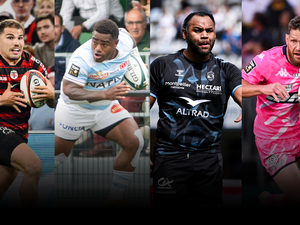 Top 14 - Et si le grand Toulouse chutait ? Les pronostics des demi-finales Toulouse - Racing et Montpellier - Paris