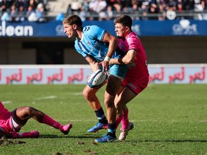 Top 14 - À quelle heure et sur quelle chaîne suivre la demi-finale entre Montpellier et le Stade français ?