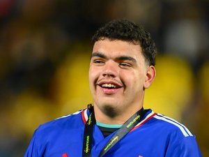 Top 14 / Transferts - Une pépite a signé, le staff remodelé : ça bouge à Castres