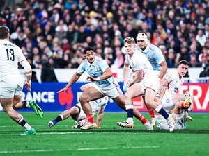 XV de France - À quelle heure et sur quelle chaîne suivre la rencontre entre France A et Angleterre XV ?