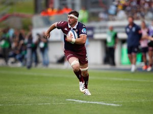 Top 14 - Baptiste Pesenti, Bastien Vergnes-Taillefer, Rodrigo Marta : la Section paloise officialise son recrutement pour la saison 2026-2027