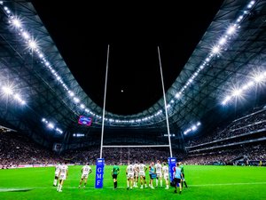Top 14 - Les villes des demi-finales pour les saisons 2028, 2029 et 2030 sont connues