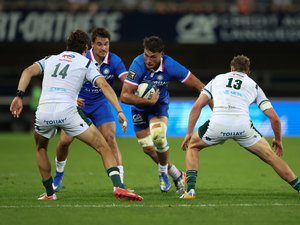 Demi-finales Top 14 - Match référence, joueur à suivre, chances de titre : tout savoir sur Montpellier avant sa demi-finale à Marseille