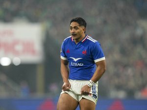 Direct. France A - Angleterre XV : les "Bleus" se testent à Vannes avec plusieurs joueurs à suivre, suivez le match en direct