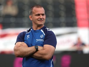 Demi-finales Top 14 - "On est prêts à en découdre", promet Joan Cadullo, avant le duel entre Montpellier et le Stade français