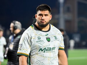 Transferts / Pro D2 - Narbonne poursuit son recrutement en officialisant l'arrivée de huit nouvelles recrues