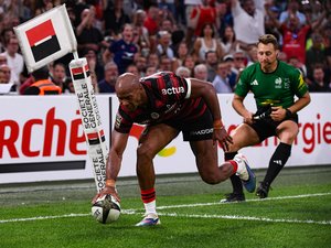 Demi-finale de Top 14 - Quels records de points ont été battus, ou pas, par Toulouse - Racing 92 ?