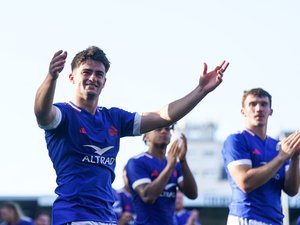 XV de France. “C'est un match dont je me souviendrai toute ma vie" dit Le Garrec après la victoire française face à l'Angleterre
