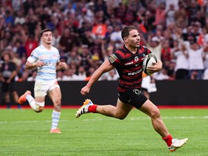 Demi-finale Top 14. Toulouse étrille le Racing et fait taire les sceptiques