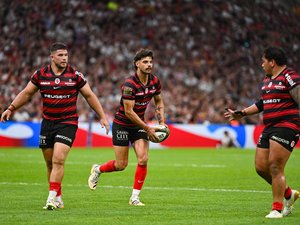 Top 14 - "Il n’y a pas d’excuse" : les réactions après le succès historique des Toulousains contre le Racing 92 en demi-finale