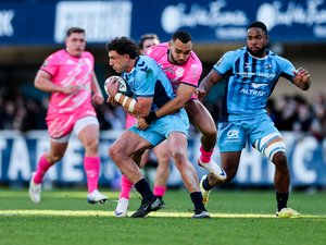 Top 14. "Collision frontale" : le récit avant la demi-finale entre Montpellier et le Stade français