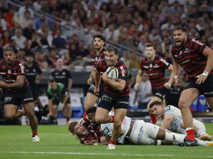 Demi-finales Top 14 - "Toulouse, ou l’art de fermer les bouches" : l'opinion du Midol après la démonstration de Toulouse face au Racing 92