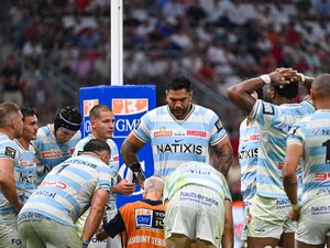 Demi-finales Top 14 - Sentiment de "honte", impuissance, match de trop... L'autopsie de la déroute du Racing 92 face à Toulouse au Vélodrome